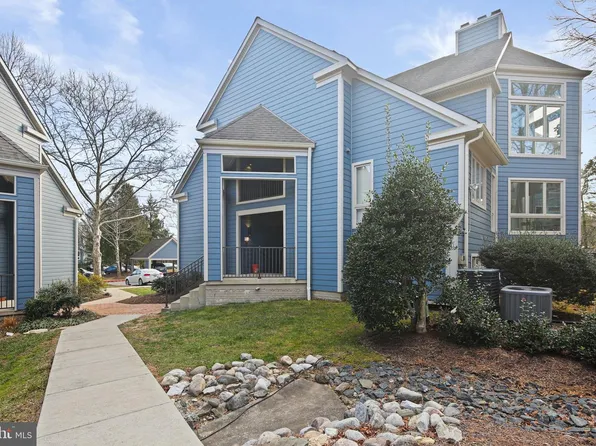 5002 Dorsey Hall Dr Unit C5, Ellicott City, MD 21042