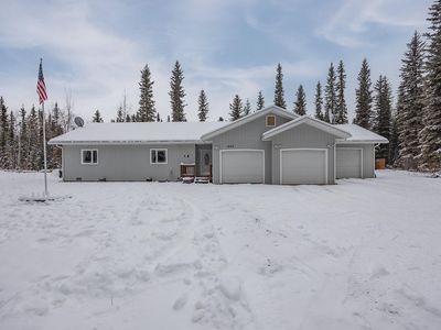 1985 Comanche Ct, North Pole, AK, 99705