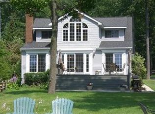 2798 Burlington Dr, Hickory Corners, MI 49060