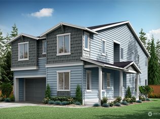 4520 Currant Ln SW, Port Orchard, WA 98367