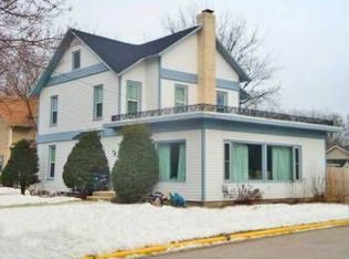 100 S John Paul Rd, Milton, WI 53563