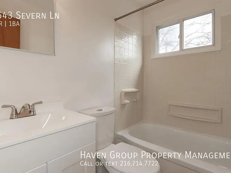 1543 Severn Ln — Photo 9