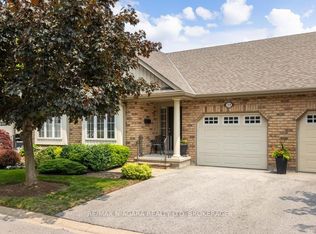 605 Welland Ave #35, Saint Catharines, ON L2M7Z7