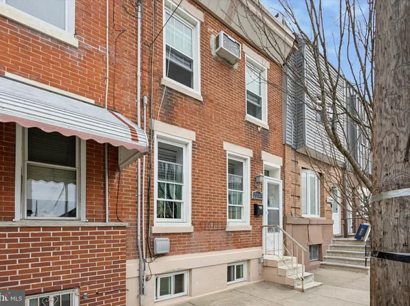 2235 S 18th St, Philadelphia, PA 19145