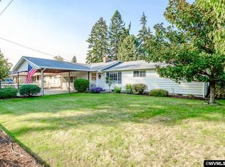 1835 Dixon St NE, Keizer, OR 97303