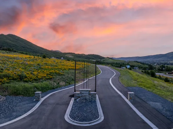 1174 N Eden View Ln, Eden, UT 84310