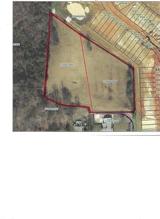 2nd image of 0 Braxton Craven Rd