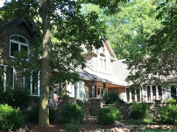 7300 NW State Rte W, Kidder, MO 64649