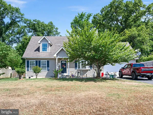 246 Evelyndale Dr, Dover, DE 19901
