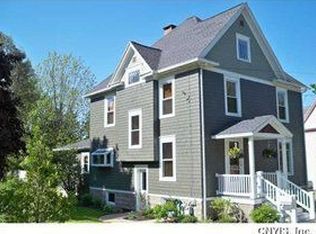 174 E Genesee St, Skaneateles, NY 13152