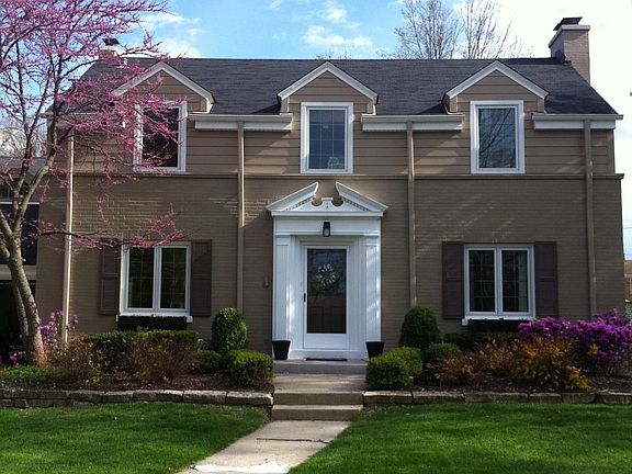 Historical Renovation 2011