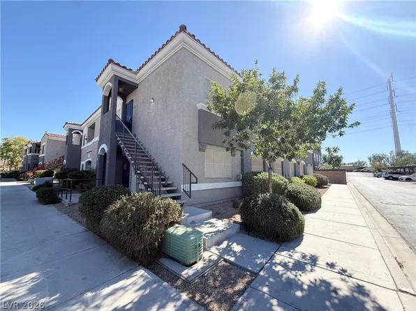 10245 S Maryland Pkwy Unit 249, Las Vegas, NV 89183