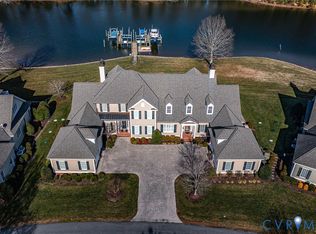 309 Harbour View Dr, White Stone, VA 22578