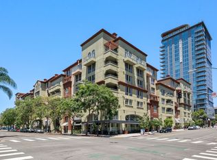 1501 Front St Unit 633, San Diego, CA 92101