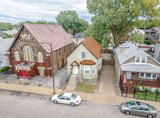 9741 S Avenue L, Chicago, IL 60617