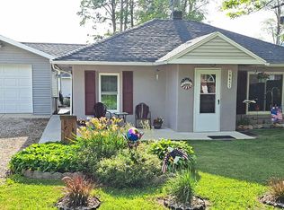 14457 Daisy Hill St, Battle Creek, MI 49017