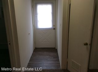617 W Washington Blvd APT 3, Fort Wayne, IN 46802