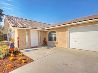 33980 Jennifer Way, Coarsegold, CA