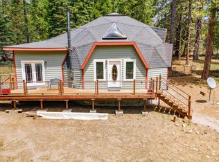 1609 Western Ct, McCloud, CA