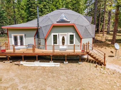 1609 Western Ct, McCloud, CA, 96057