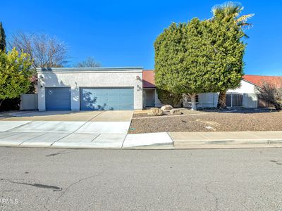 4168 W Jasper Drive, Chandler, AZ, 85226