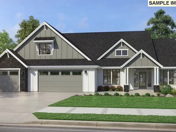 20799 SW Kruger Rd, Sherwood, OR 97140