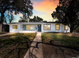335 Cresham Dr, San Antonio, TX 78218