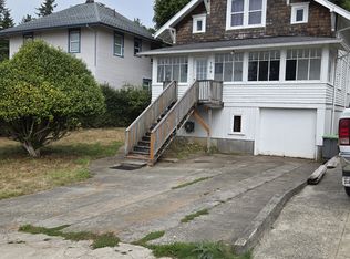 709 Florence Ave, Astoria, OR