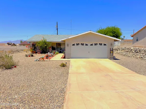 3159 Kiowa Blvd N, Lake Havasu City, AZ 86404