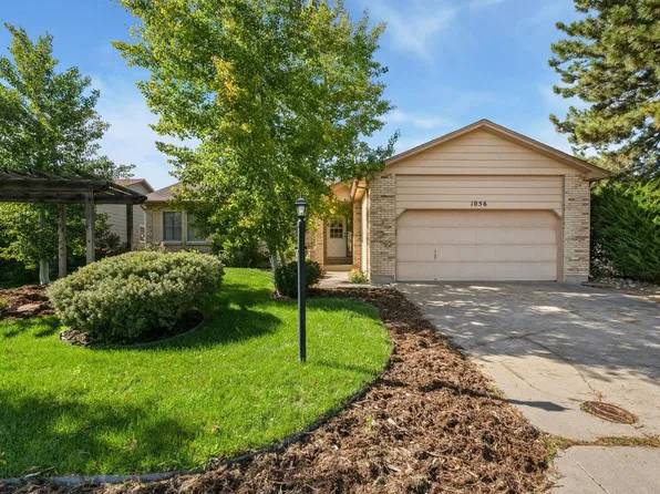 1056 Scarborough Dr, Loveland, CO 80538