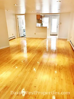 Rented by DavidWest Properties | media 4