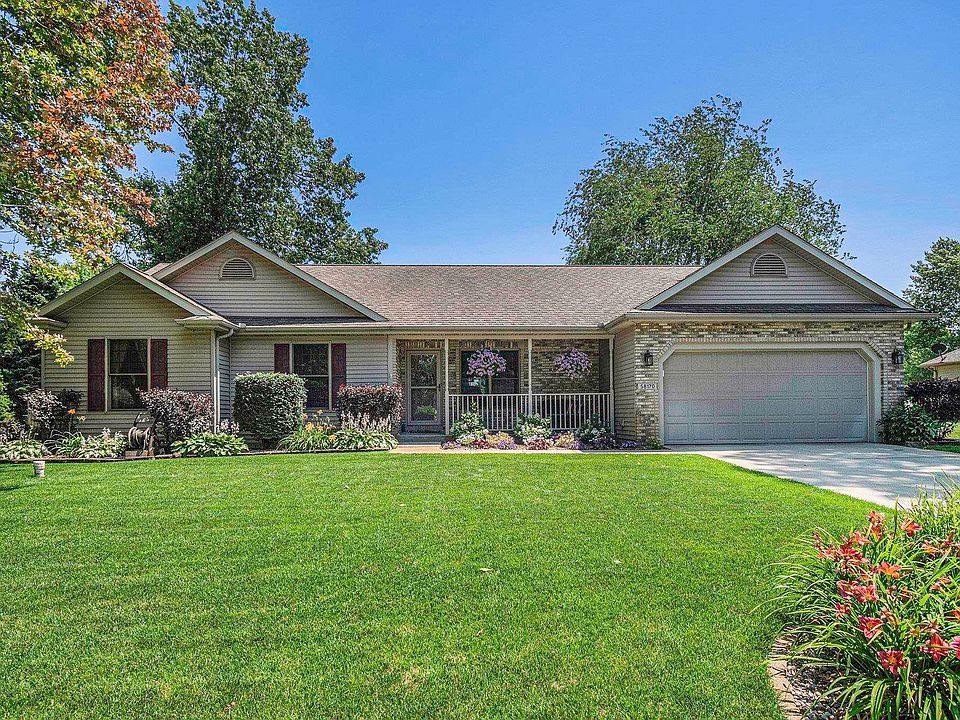 1st image of 58170 Joshua Dr
