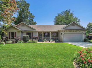 58170 Joshua Dr, Elkhart, IN 46517