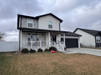 807 Truman Dr, Lexington, NE, 68850