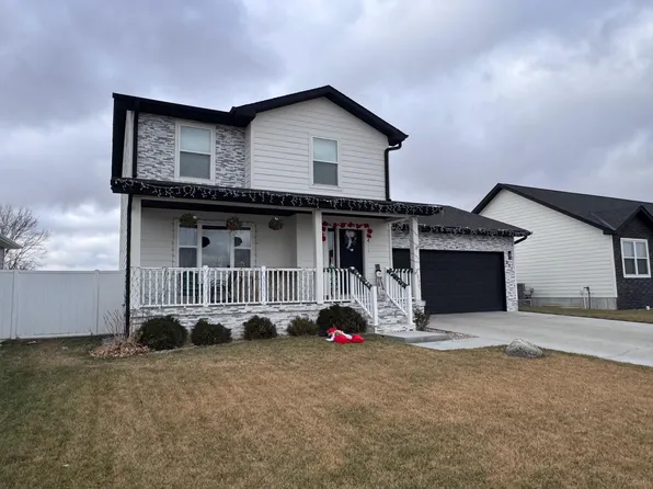 807 Truman Dr, Lexington, NE 68850