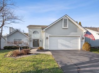 3490 Cutter Ln, Maineville, OH 45039