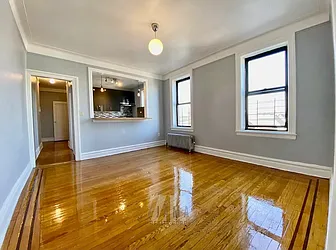 Rented by Zjama Realty Corp