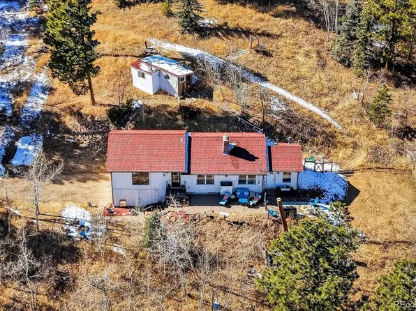 11827 Brook Road, Golden, CO 80403