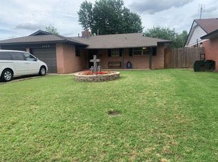 2928 N Downing Ave, Bethany, OK 73008