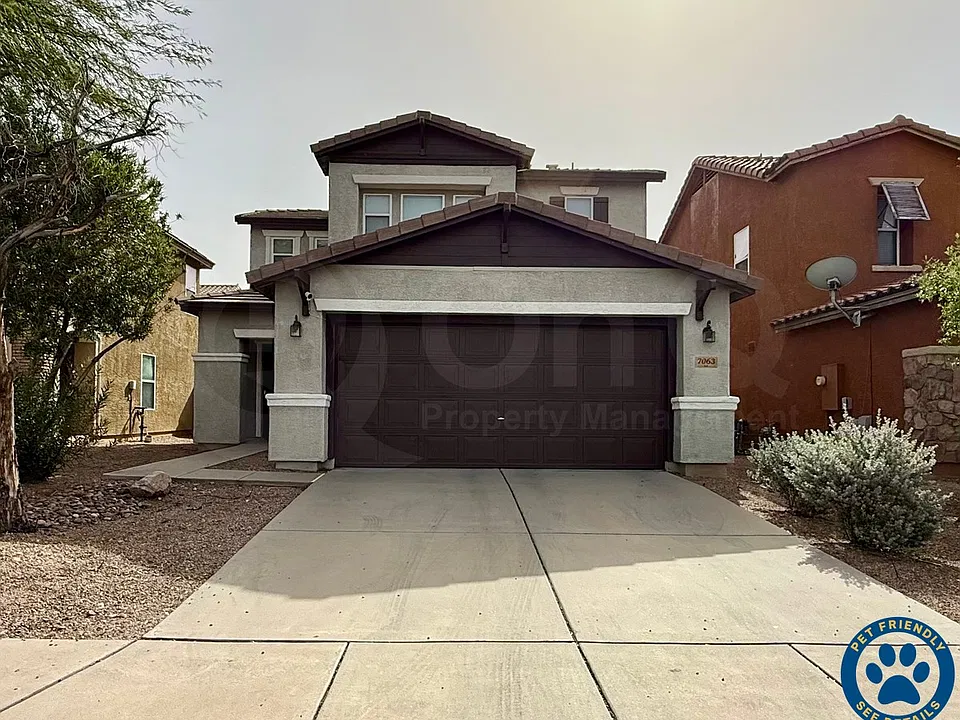 7063 S Brickellbush Ln