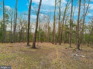 Tub Run Hollow, Hedgesville, WV 25427
