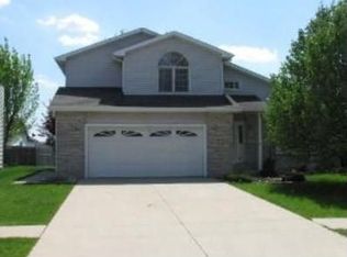 1240 Madison Ct, Bradley, IL 60915