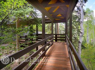 109 View Ridge Ln, Snowmass Village, CO 81615