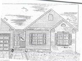 59 Dar Ridge Park, Winston Salem, NC 27127