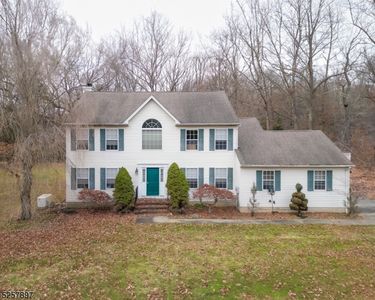 113B Cozy Lake Rd, Oak Ridge, NJ, 07438