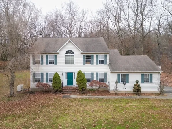 113B Cozy Lake Rd, Jefferson Twp., NJ 07438