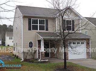 2508 Tulip Poplar Cir, Durham, NC 27704