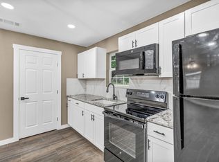 3903 Willow Dr, Cottonwood Shores, TX 78657