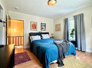 28 Quincy St #2, Somerville, MA 02143