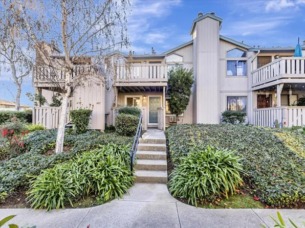 482 Coyote Creek Cir, San Jose, CA 95116